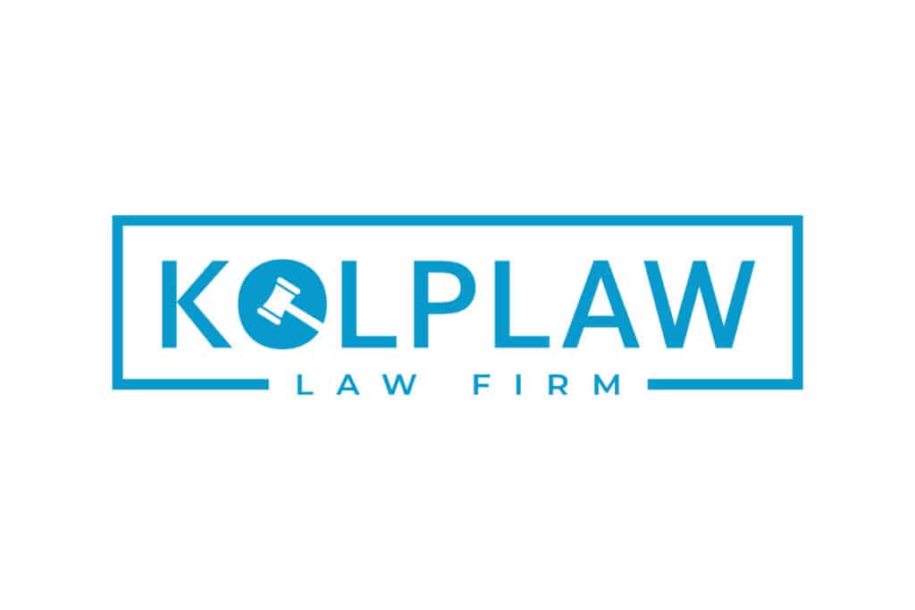 Logo KOLplaw
